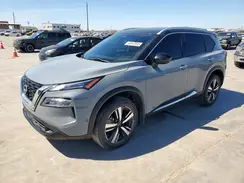 JN8BT3CA2PW000714 2023 NISSAN ROGUE