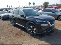 JN8BT3CA2PW001748 2023 NISSAN ROGUE
