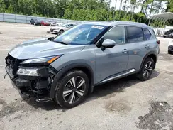 JN8BT3CA2PW004276 2023 NISSAN ROGUE