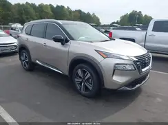 JN8BT3CA2PW006335 2023 NISSAN ROGUE