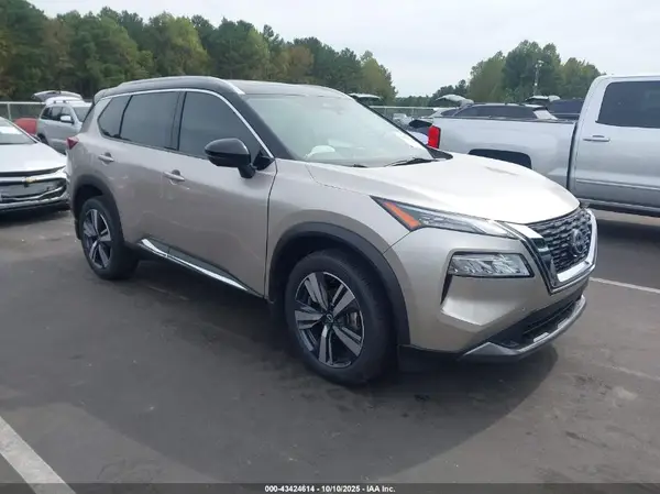JN8BT3CA2PW006335 2023 NISSAN ROGUE - Image 1