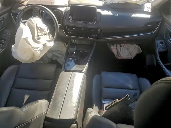 JN8BT3CA2PW006979 2023 NISSAN ROGUE - Image 8