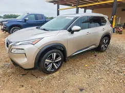 JN8BT3CA2PW007971 2023 NISSAN ROGUE