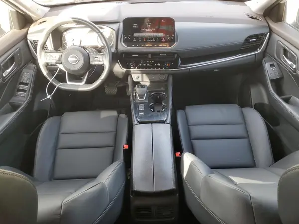 JN8BT3CA2PW407268 2023 NISSAN ROGUE - Image 8