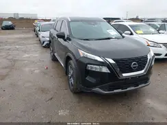 JN8BT3CA2PW411966 2023 NISSAN ROGUE