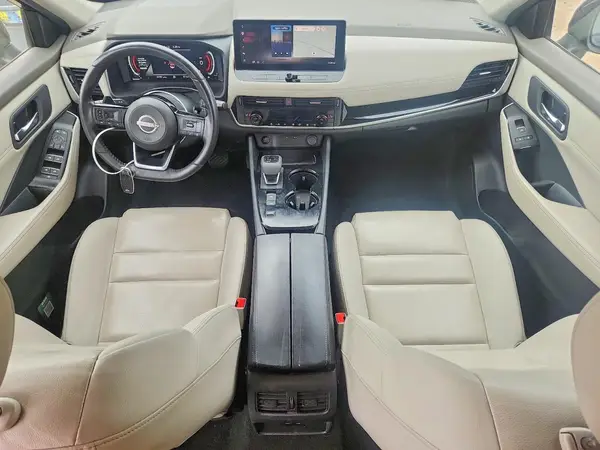 JN8BT3CA2RW000151 2024 NISSAN ROGUE - Image 8