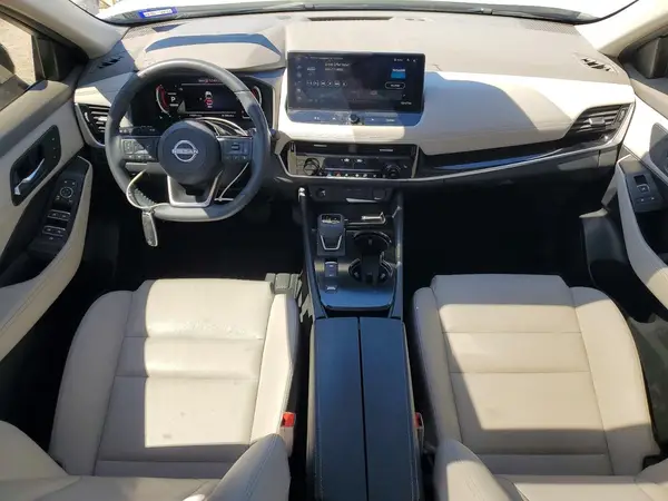 JN8BT3CA2RW002837 2024 NISSAN ROGUE - Image 8