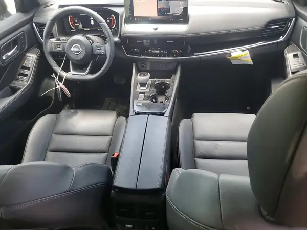 JN8BT3CA2RW002854 2024 NISSAN ROGUE - Image 8