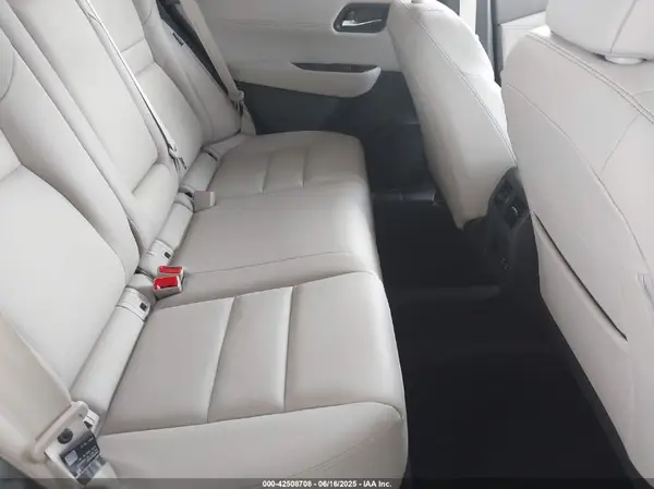 JN8BT3CA2RW003521 2024 NISSAN ROGUE - Image 8
