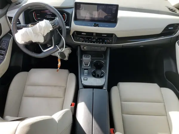 JN8BT3CA2RW355188 2024 NISSAN ROGUE - Image 8