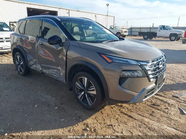 JN8BT3CA2RW360441 2024 NISSAN ROGUE - Image 1