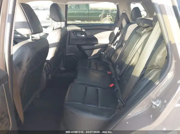 JN8BT3CA2RW360441 2024 NISSAN ROGUE - Image 8