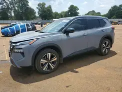 JN8BT3CA2RW360522 2024 NISSAN ROGUE