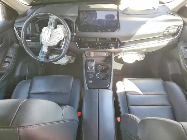 JN8BT3CA2RW360603 2024 NISSAN ROGUE - Image 8