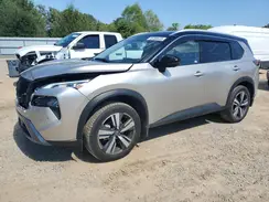 JN8BT3CA2SW002696 2025 NISSAN ROGUE