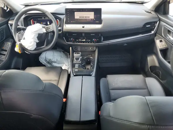JN8BT3CA2SW002696 2025 NISSAN ROGUE - Image 8