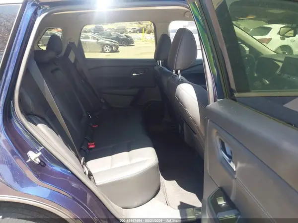 JN8BT3CA2SW005288 2025 NISSAN ROGUE - Image 8