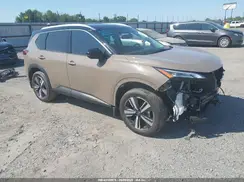 JN8BT3CA2SW005579 2025 NISSAN ROGUE