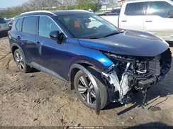 JN8BT3CA2SW007171 2025 NISSAN ROGUE