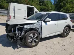 JN8BT3CA2SW344309 2025 NISSAN ROGUE