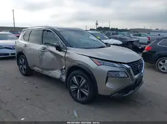JN8BT3CA3PW000897 2023 NISSAN ROGUE