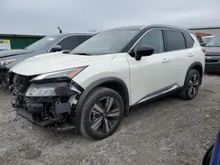 JN8BT3CA3PW001001 2023 NISSAN ROGUE