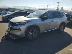 JN8BT3CA3PW001127 2023 NISSAN ROGUE