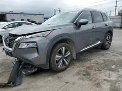JN8BT3CA3PW411085 2023 NISSAN ROGUE