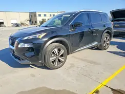 JN8BT3CA3PW414259 2023 NISSAN ROGUE