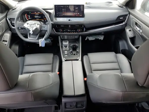 JN8BT3CA3SW000178 2025 NISSAN ROGUE - Image 8