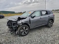 JN8BT3CA3SW001623 2025 NISSAN ROGUE