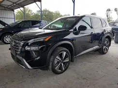 JN8BT3CA3SW342147 2025 NISSAN ROGUE