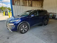 JN8BT3CA3SW344688 2025 NISSAN ROGUE