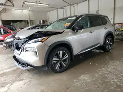 JN8BT3CA4NW041441 2022 NISSAN ROGUE