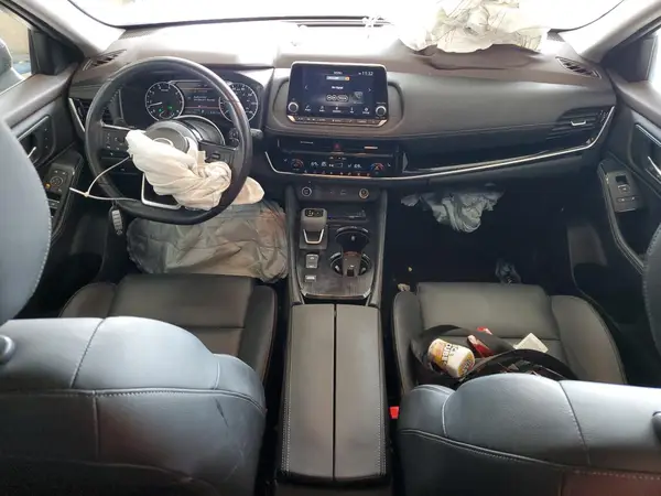 JN8BT3CA4NW041441 2022 NISSAN ROGUE - Image 8