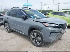 JN8BT3CA4PW000908 2023 NISSAN ROGUE