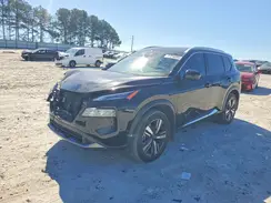 JN8BT3CA4PW005333 2023 NISSAN ROGUE