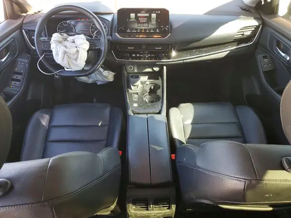 JN8BT3CA4PW005333 2023 NISSAN ROGUE - Image 8