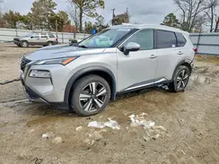 JN8BT3CA4PW407191 2023 NISSAN ROGUE