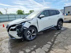 JN8BT3CA4PW410771 2023 NISSAN ROGUE