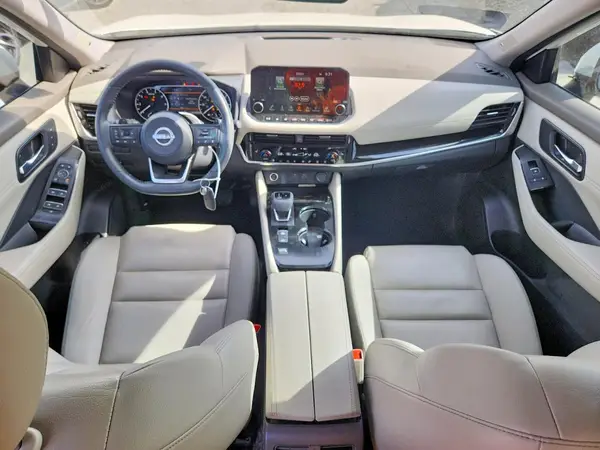 JN8BT3CA4PW410771 2023 NISSAN ROGUE - Image 8