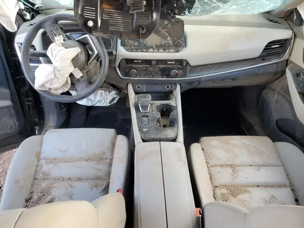JN8BT3CA4PW411094 2023 NISSAN ROGUE - Image 8