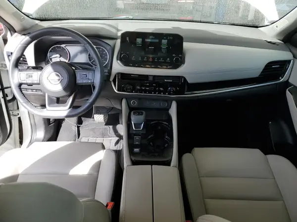 JN8BT3CA4PW414366 2023 NISSAN ROGUE - Image 8