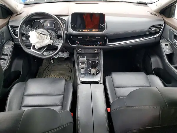 JN8BT3CA4PW418126 2023 NISSAN ROGUE - Image 8