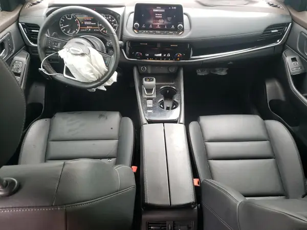 JN8BT3CA4PW425643 2023 NISSAN ROGUE - Image 8