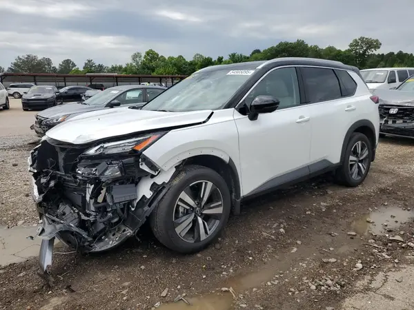 JN8BT3CA4RW359517 2024 NISSAN ROGUE - Image 1
