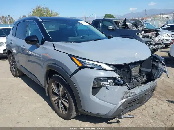 JN8BT3CA4RW360120 2024 NISSAN ROGUE - Image 1