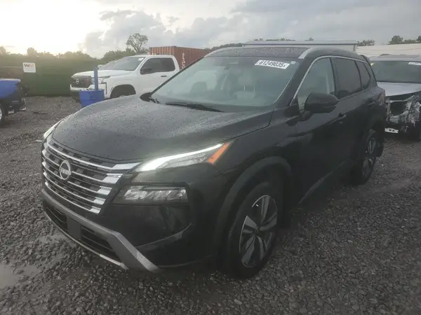 JN8BT3CA4RW361316 2024 NISSAN ROGUE - Image 1