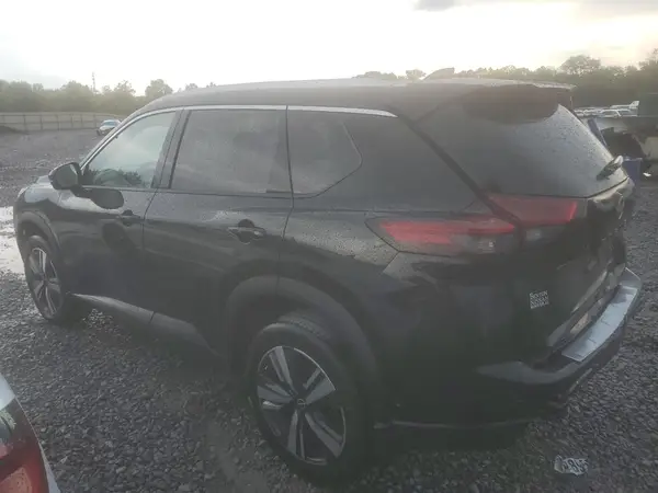 JN8BT3CA4RW361316 2024 NISSAN ROGUE - Image 2