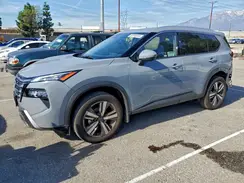 JN8BT3CA4SW000321 2025 NISSAN ROGUE